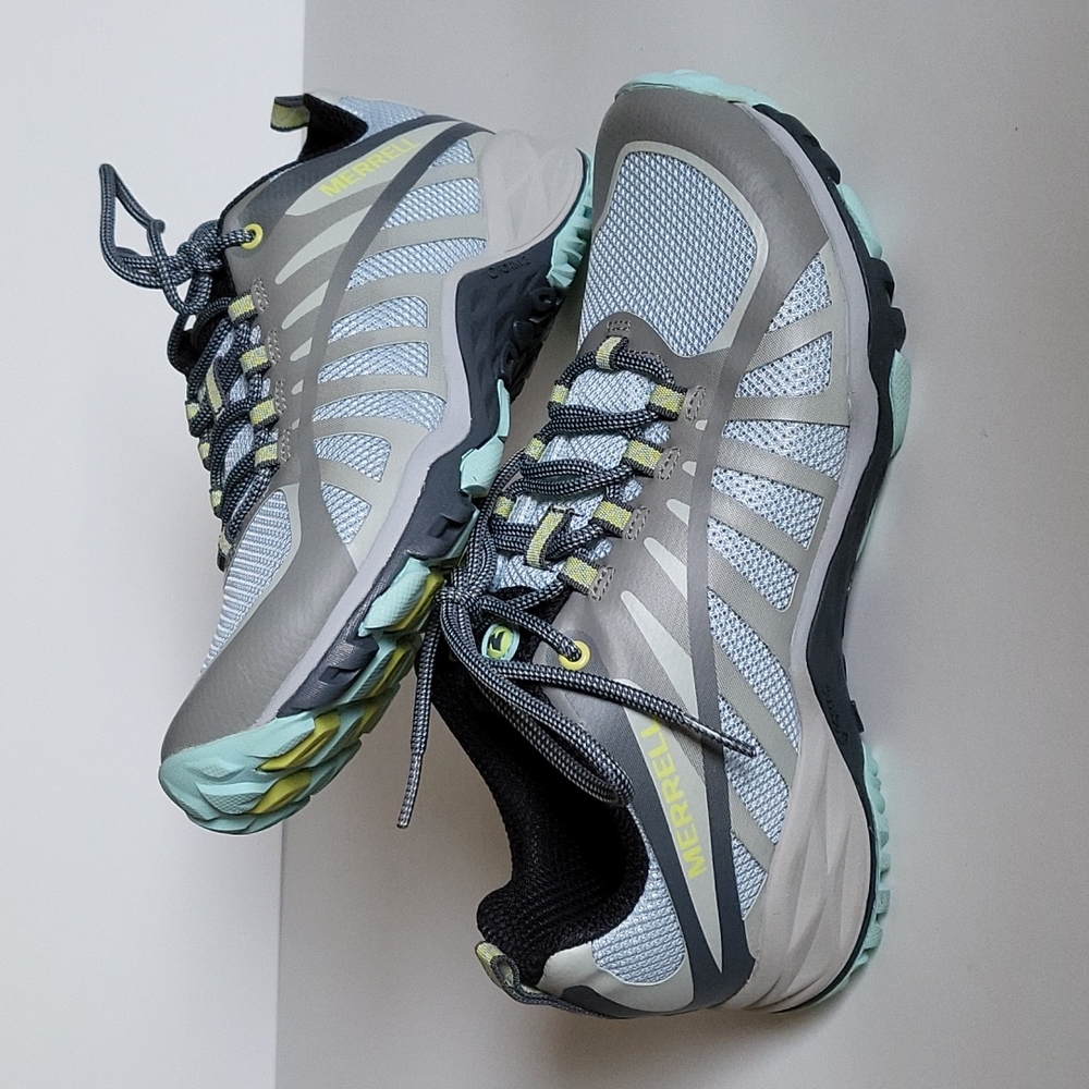 Merrell Shoes